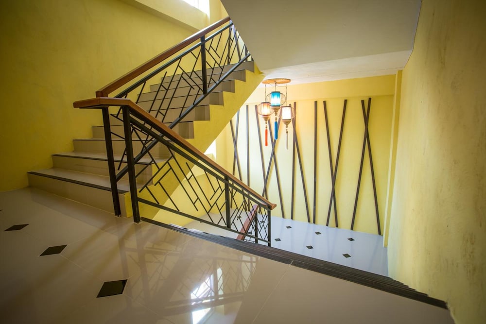 TL 公寓酒店(TL Residence) 图片5