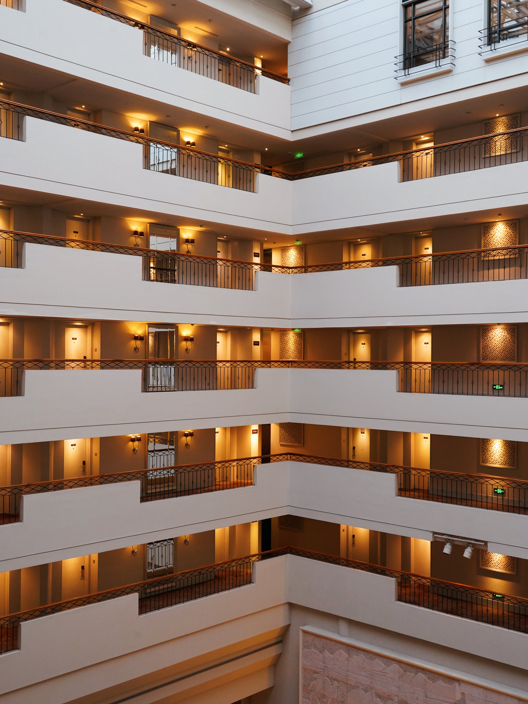Marco Polo Xiamen 3/82