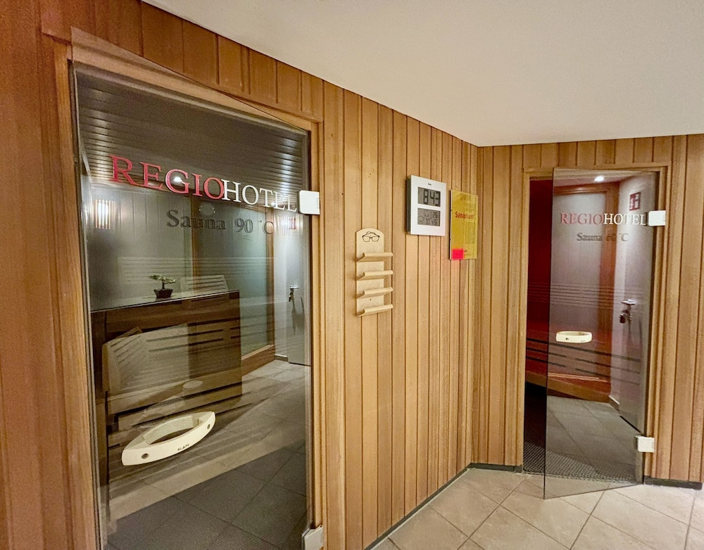 REGIOHOTEL Berghotel Ilsenburg 20/50
