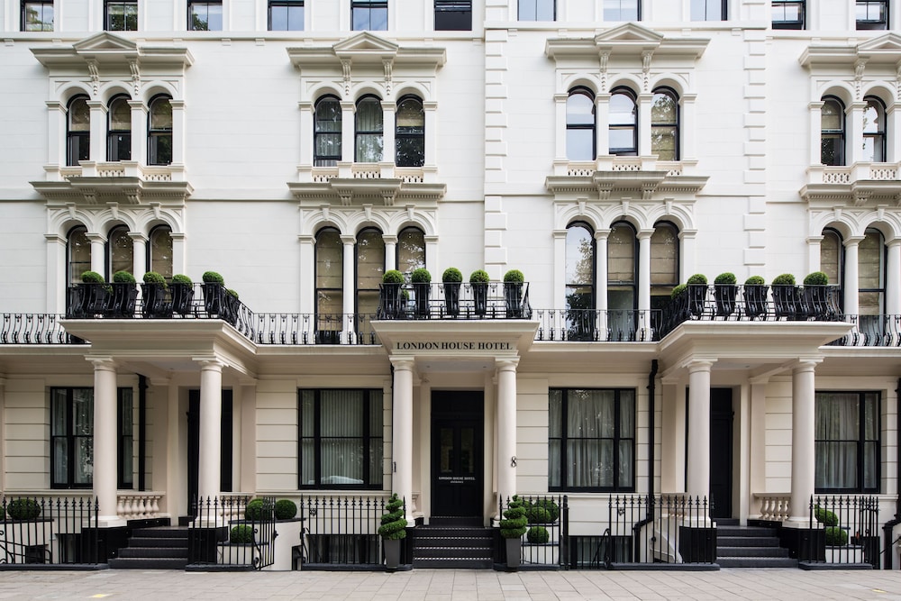 London House Hotel in LONDON