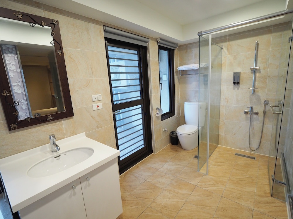 Kailan Hotel 48/50