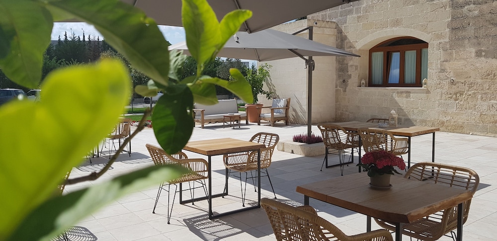 Masseria Santa Lucia 33/43