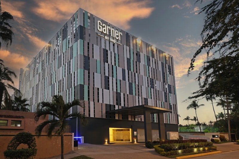 Park Inn by Radisson Mazatlan, SIN 3/50
