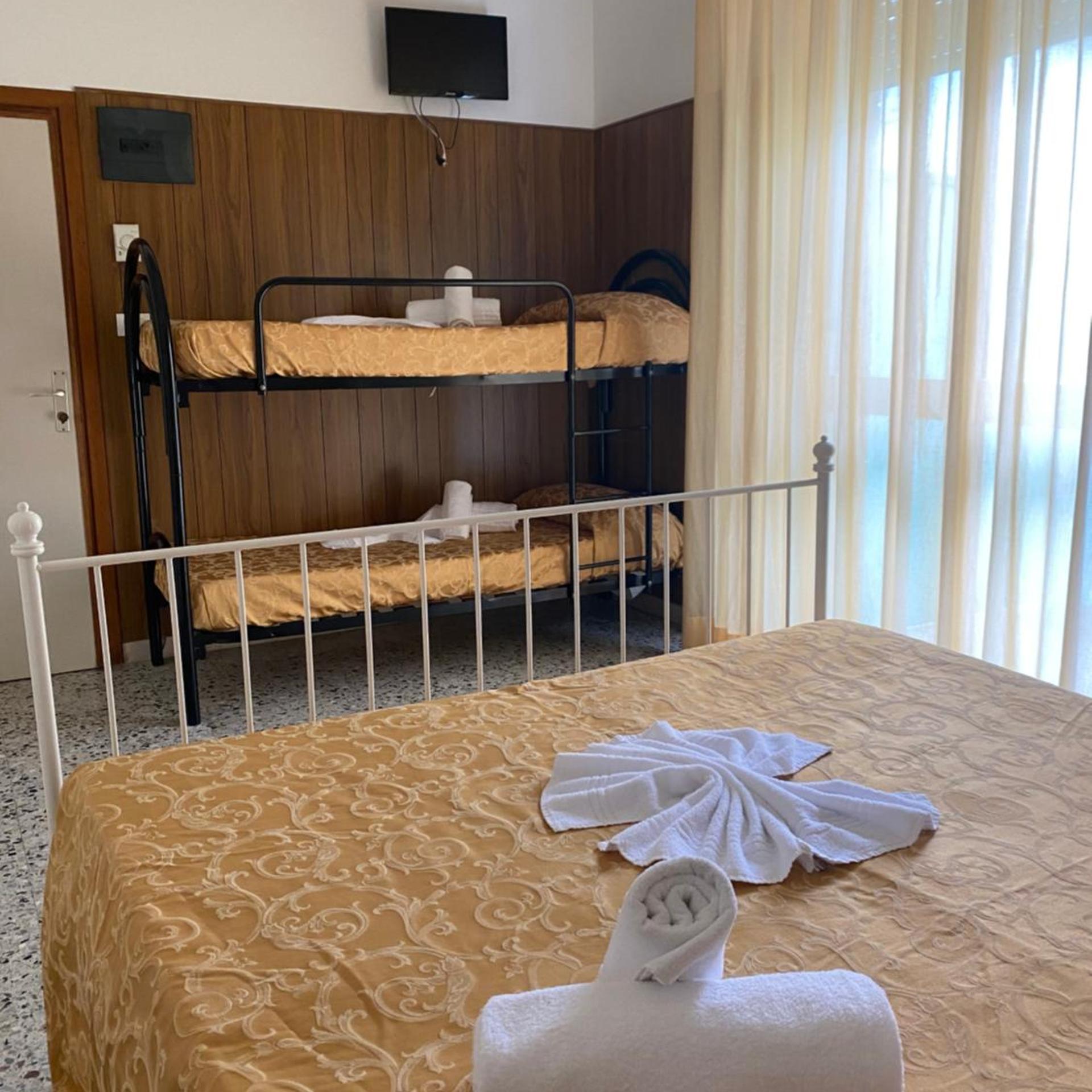 Hotel Modenese 36/50