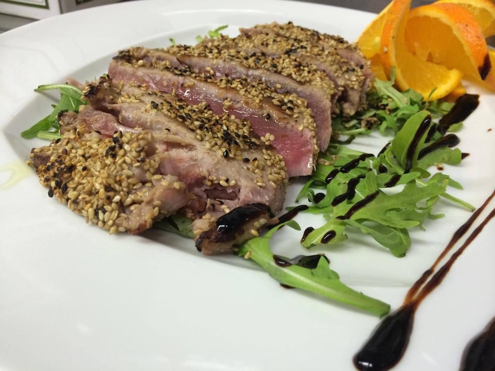 Hotel Ristorante Trinacria 22/50