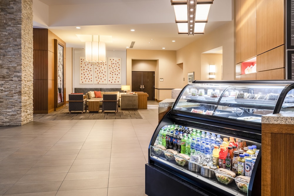 Hyatt Place Austin Downtown 10/67
