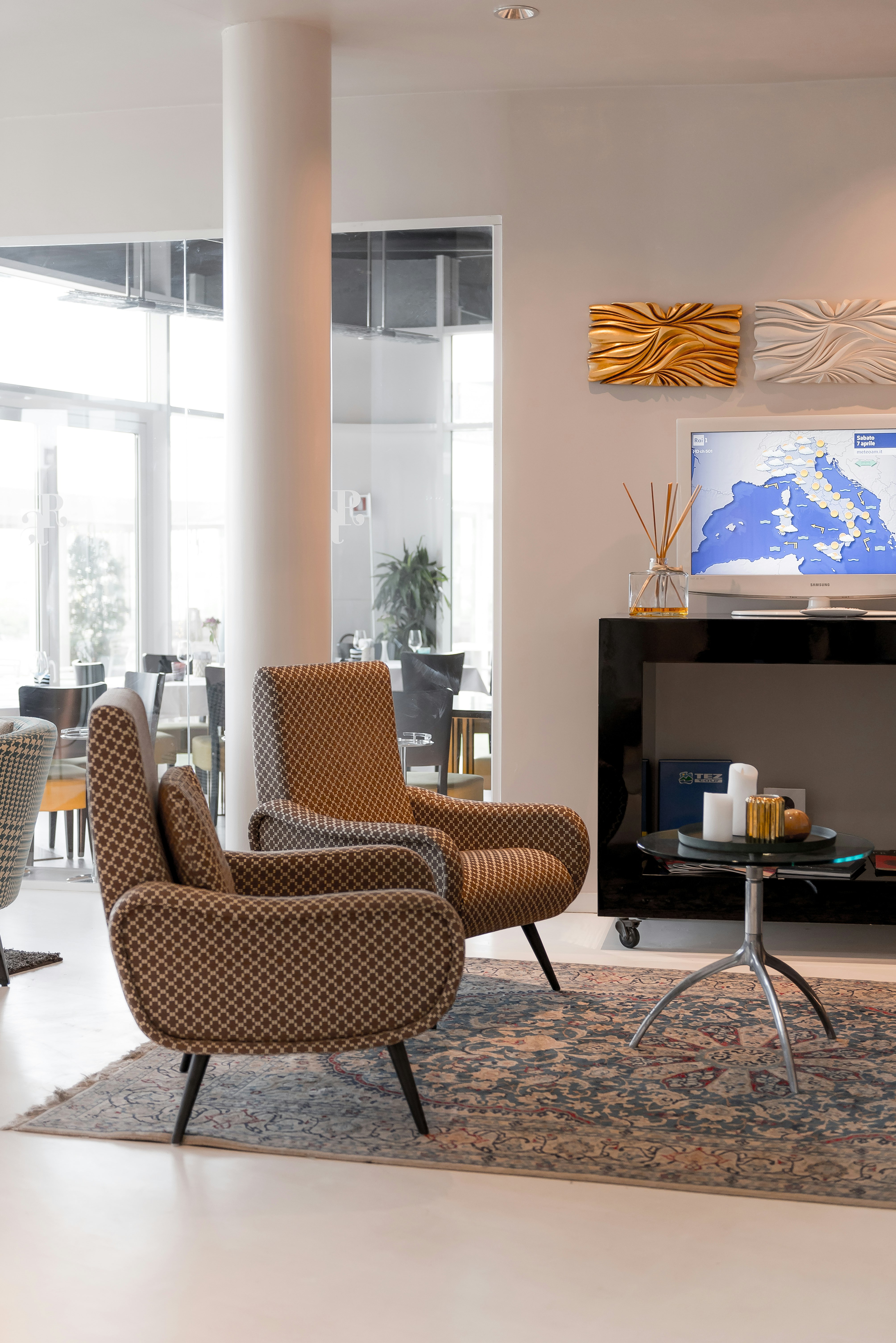 Savoia Hotel Rimini 75/76