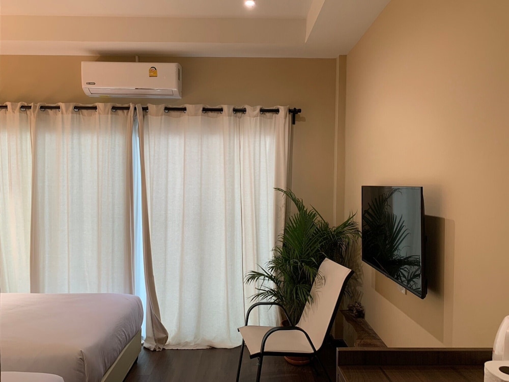 Suncloud Hotel Koh Samet 35/50