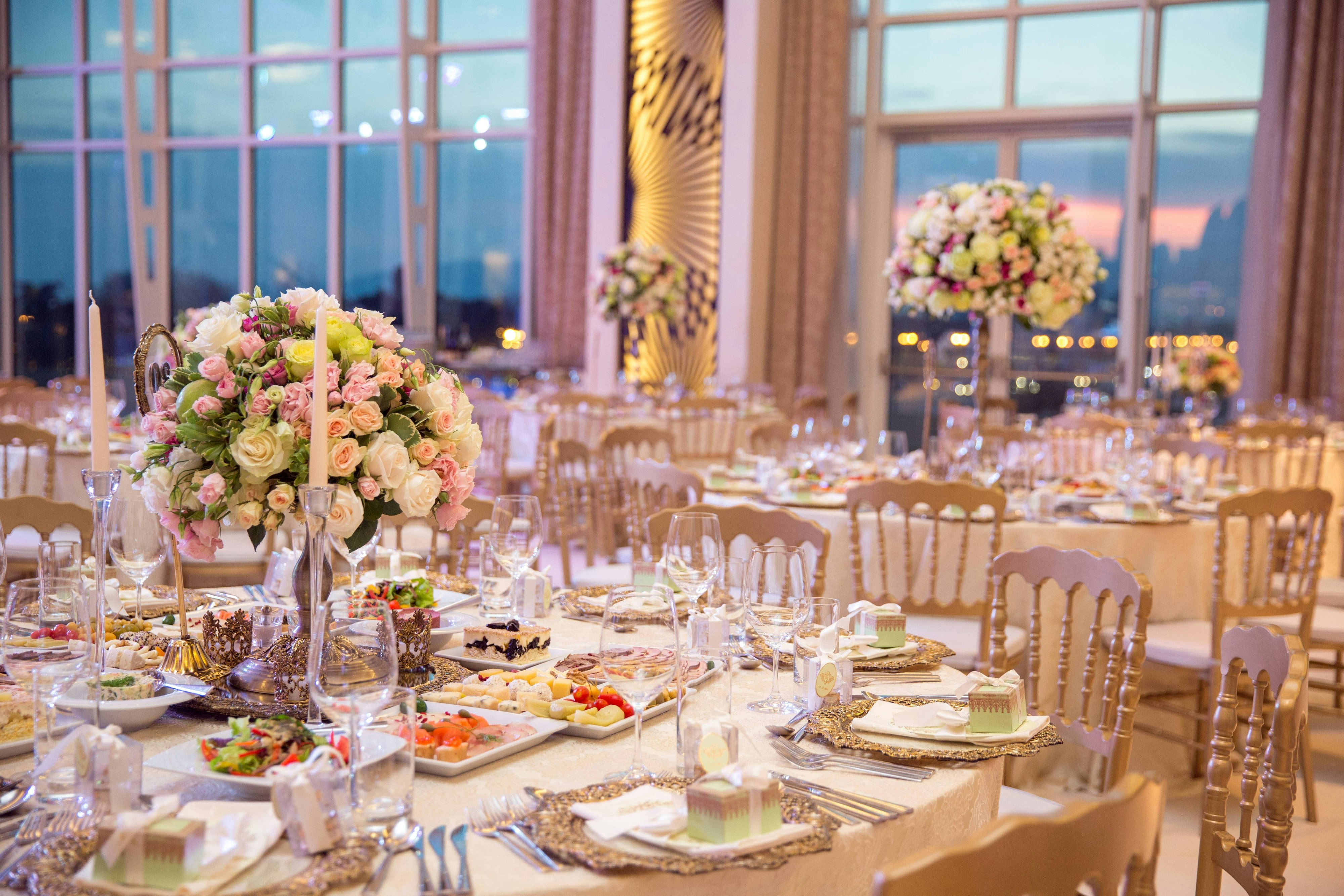 Jw Marriott Absheron Baku 30/43
