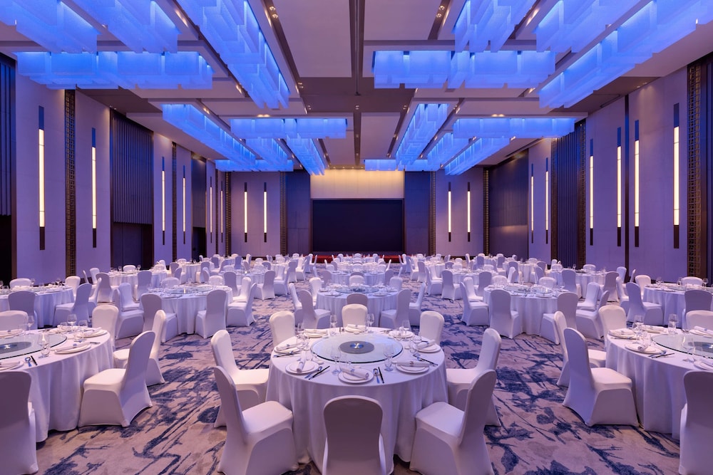 Hyatt Place Yinchuan Dayuecheng 55/63