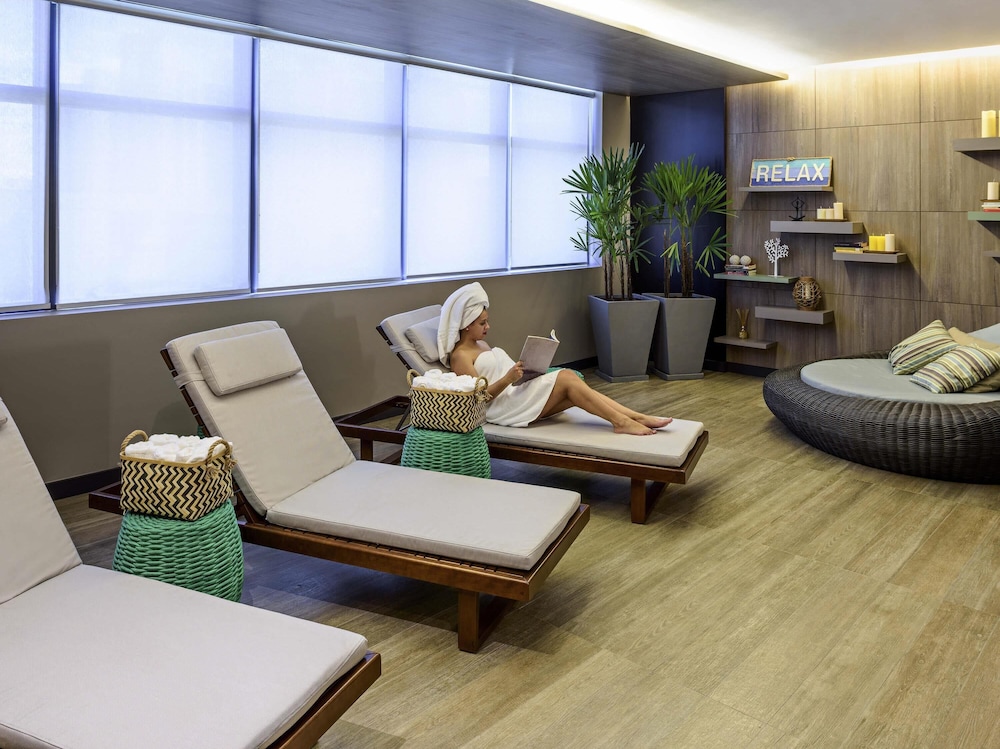Novotel Sorocaba 30/48