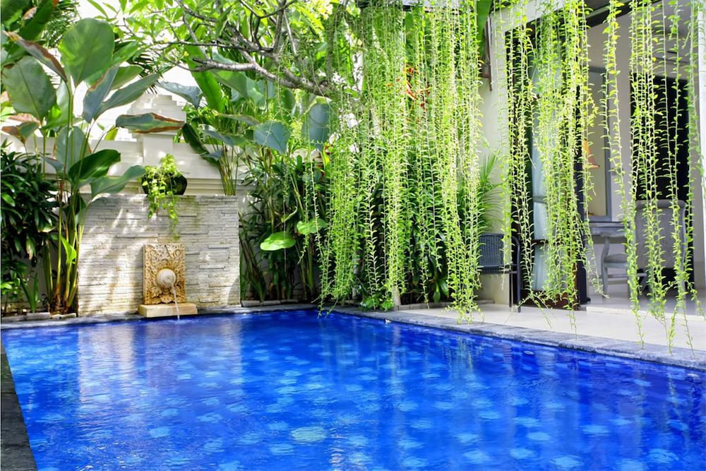 Awila Villas Kuta 6/61