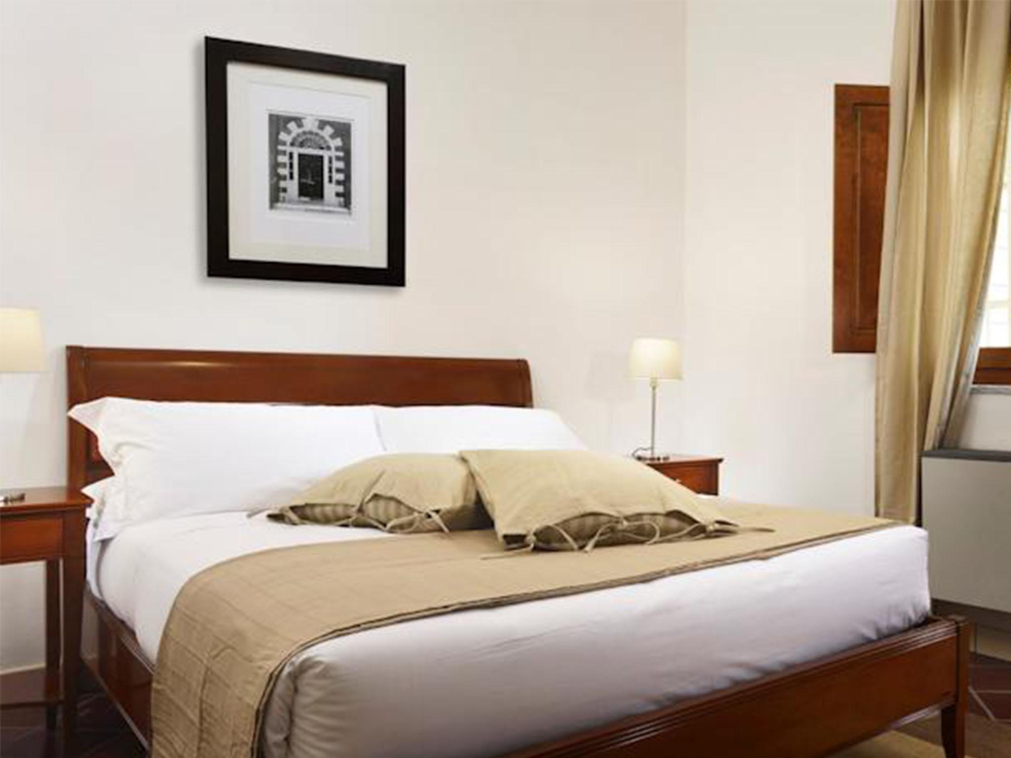 CLASSIC, DOUBLE BED