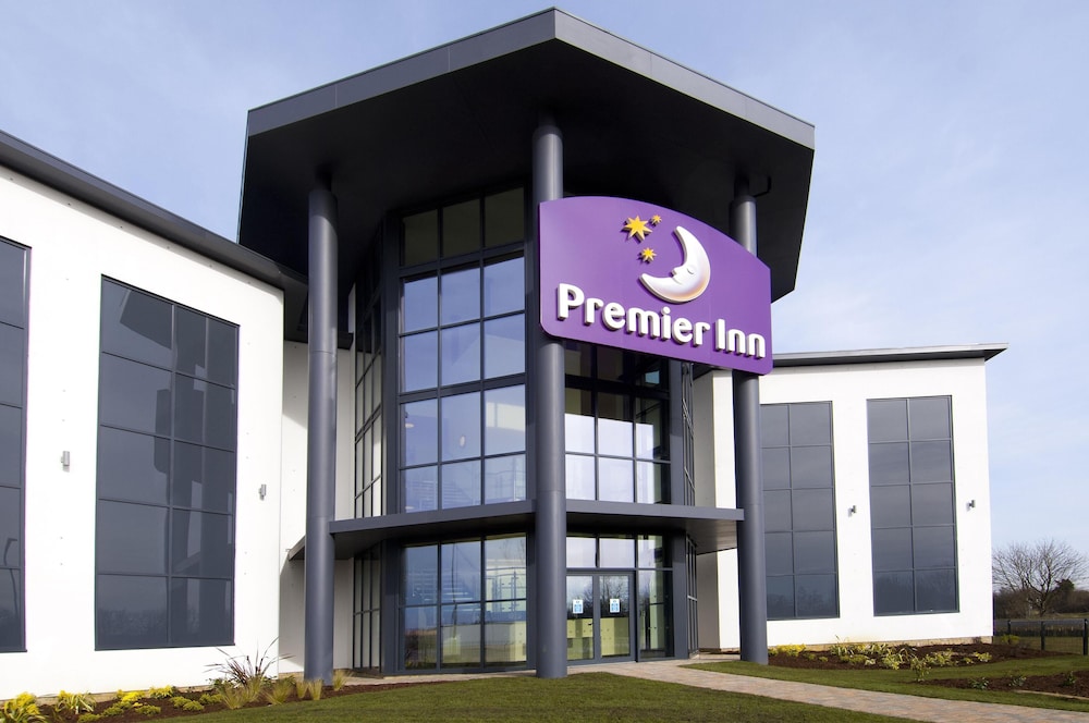 Premier Inn Bicester in CHERWELL