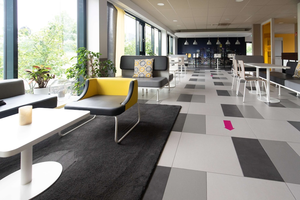 B B Hotel Frankfurt Airport 35/48