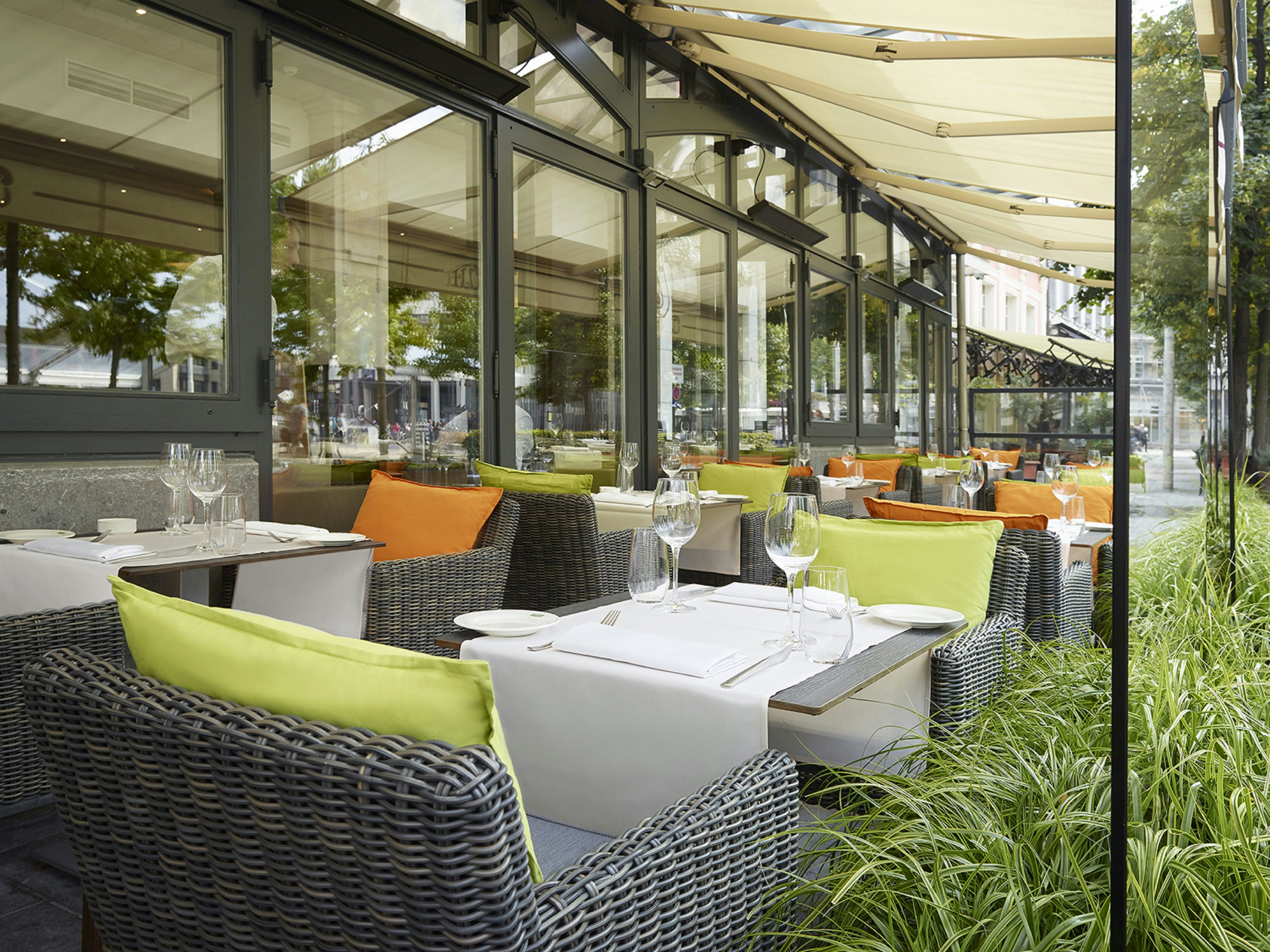 Hilton Antwerp Old Town 39/49
