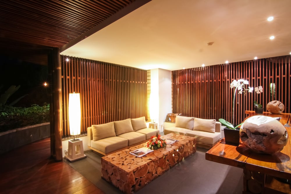 Ubud Green Resort Villas Powered by Archipelago 50/71