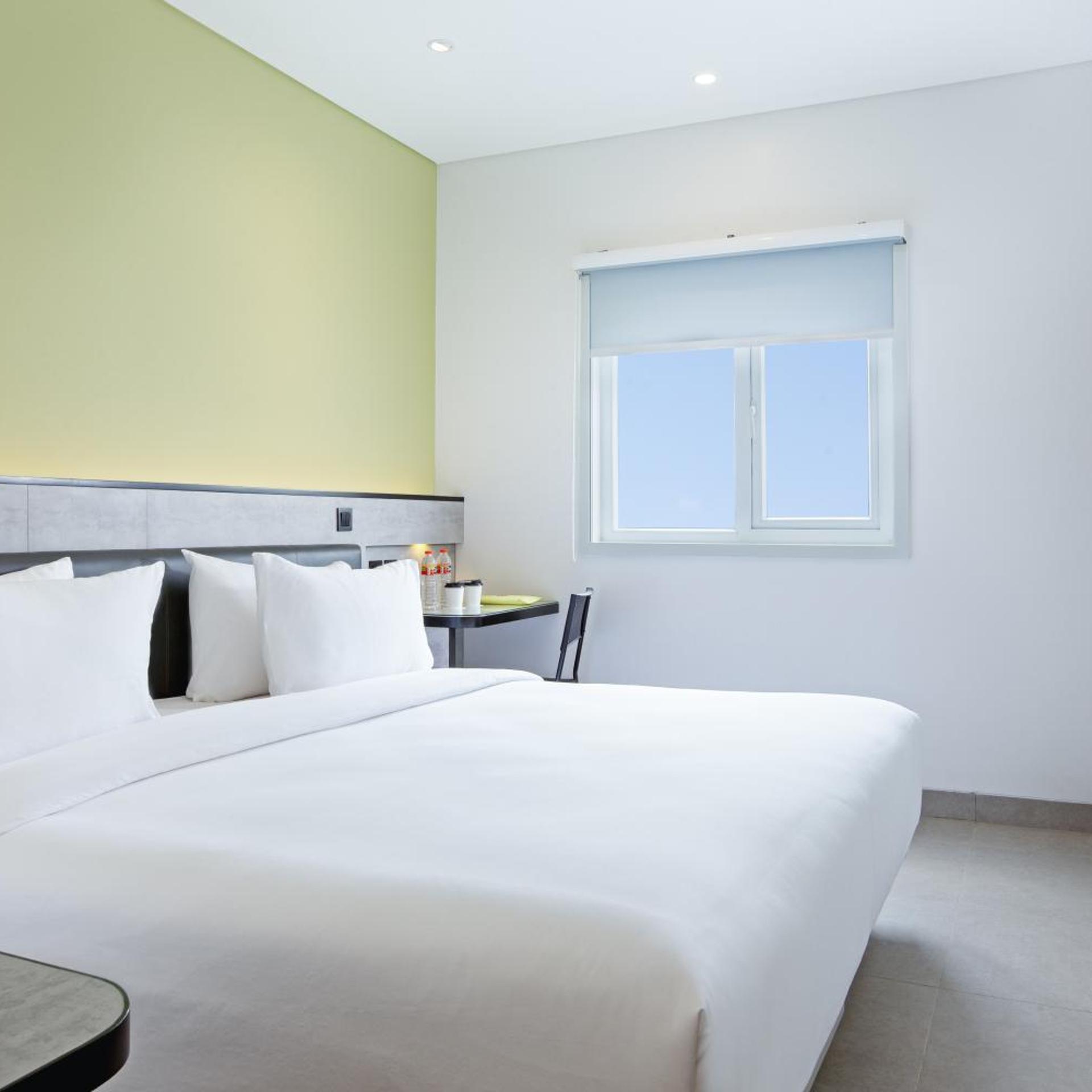 Amaris Hotel Tasikmalaya 7/36