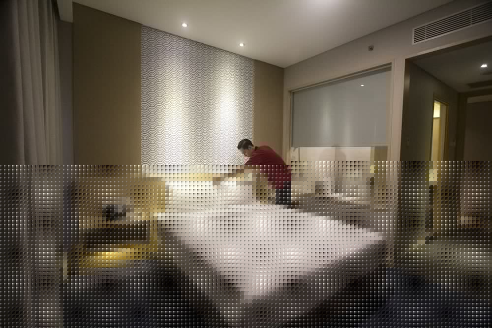 Gtv Hotel And Service Apartment 11/54