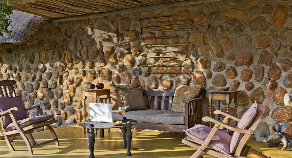 Geigers Camp at Motswari Private Game Reserve 10/34