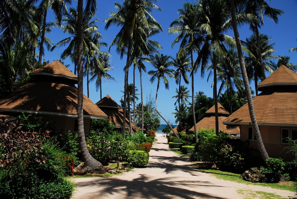 Koh Tao Coral Grand Resort 55/64