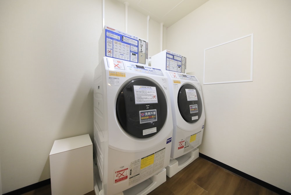 The Hedistar Hotel Kyoto Nijo 29/49