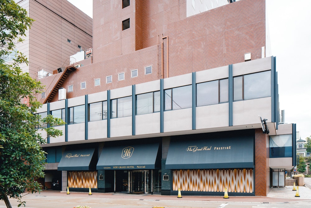 Kanazawa New Grand Hotel PRESTIGE 5/50