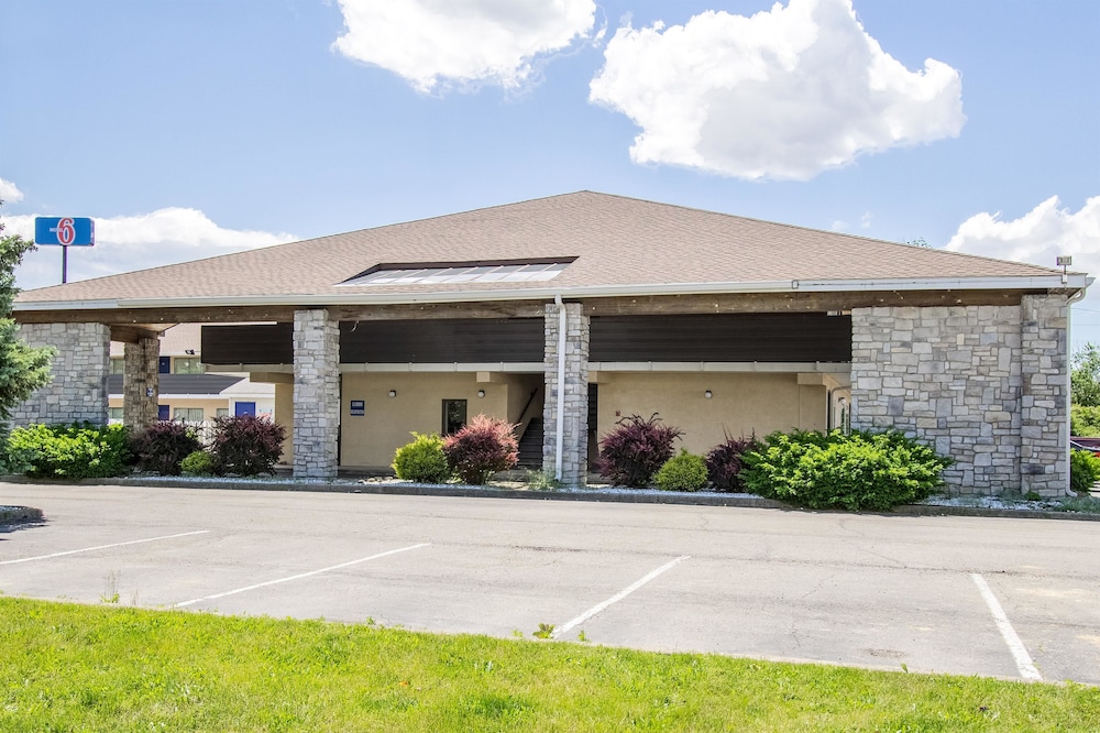 Motel6 Ashland, OH 36/46