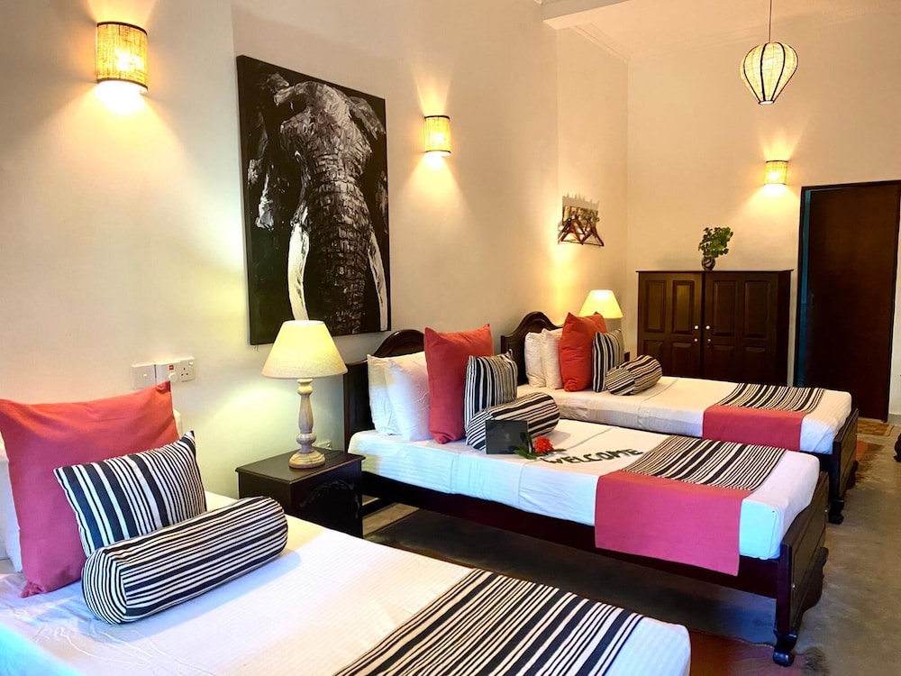 Plantation Villa 7/41
