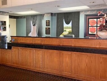 SureStay Studio by Best Western Rowland 6/41