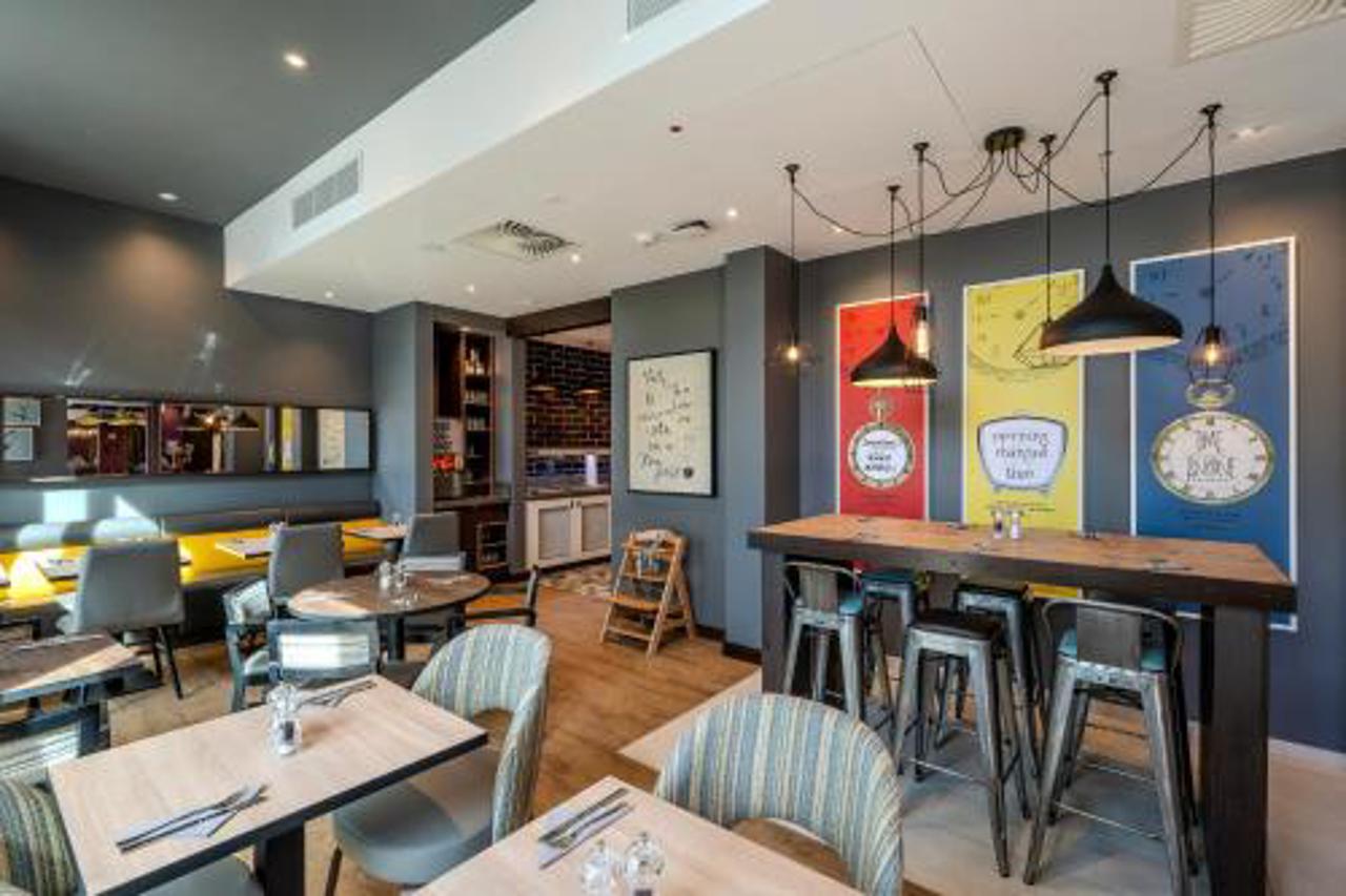 Premier Inn Bremerhaven 57/72