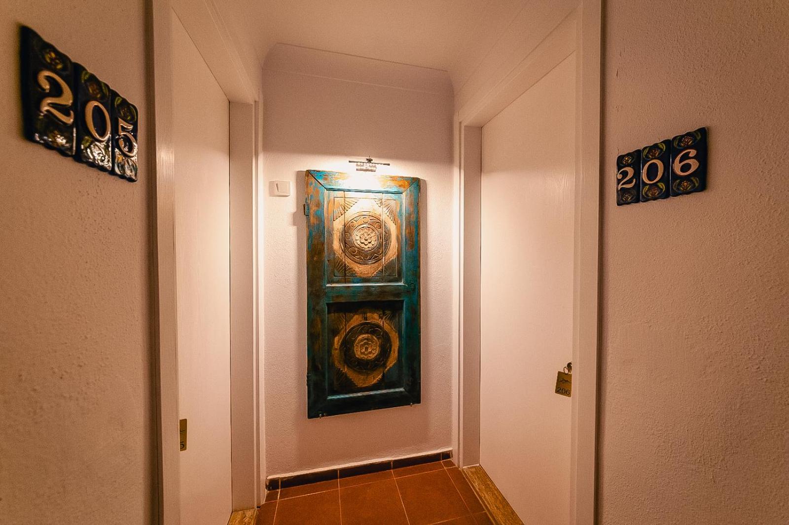 Ozgum Suite Otel Datca 23/50