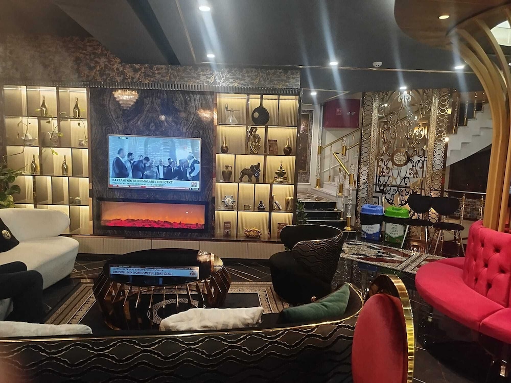 Mse Golden Lux Hotel 26/50