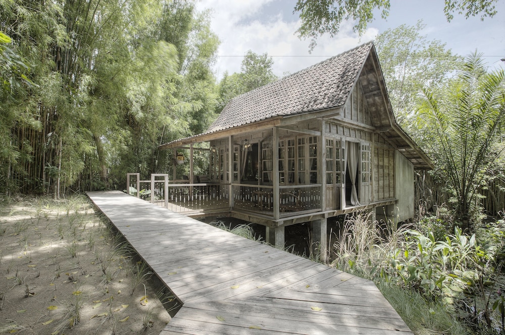 Balquisse Heritage Hotel 4/50