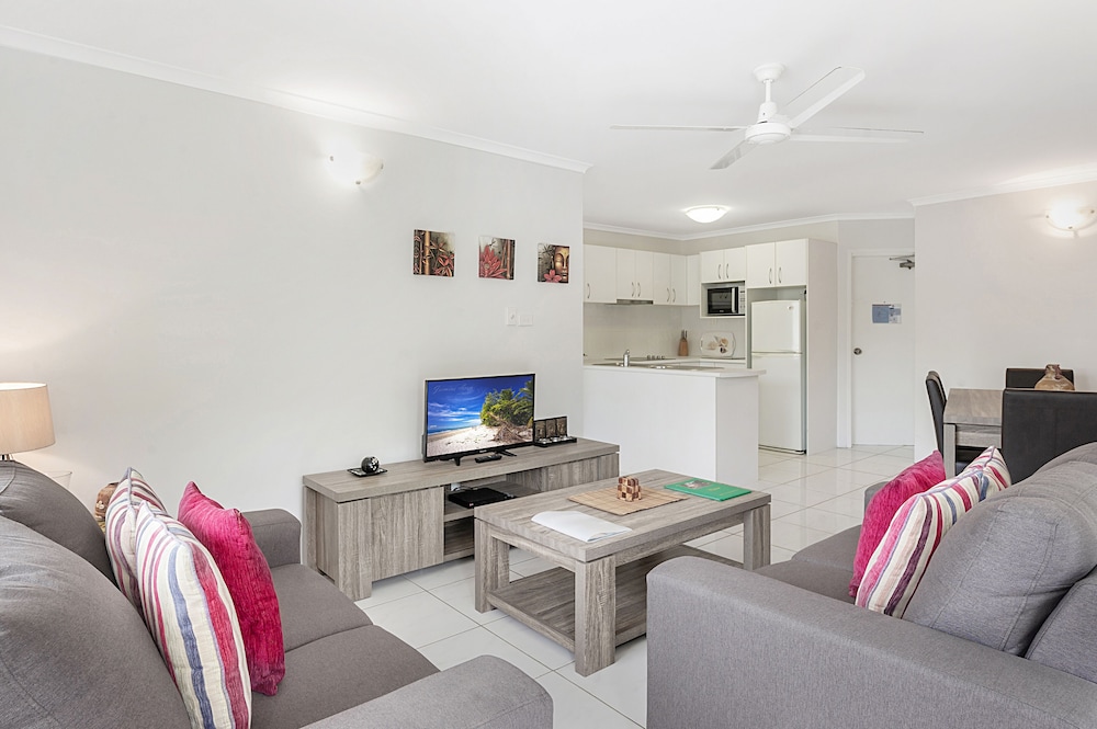 Outrigger Apartments Port Douglas 17/50