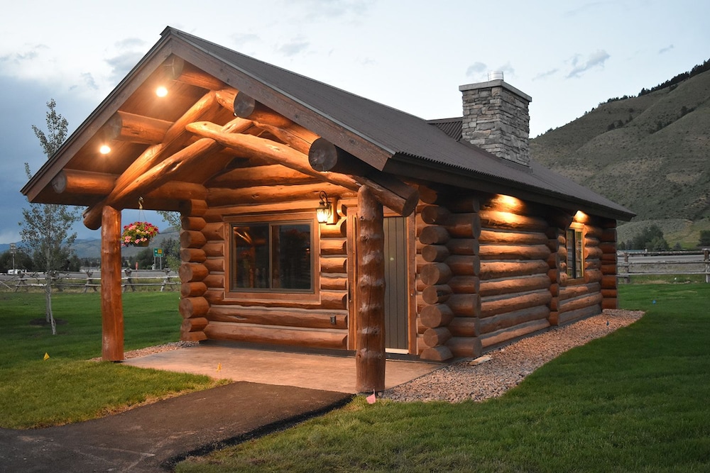 Kodiak Mountain Resort 3/46
