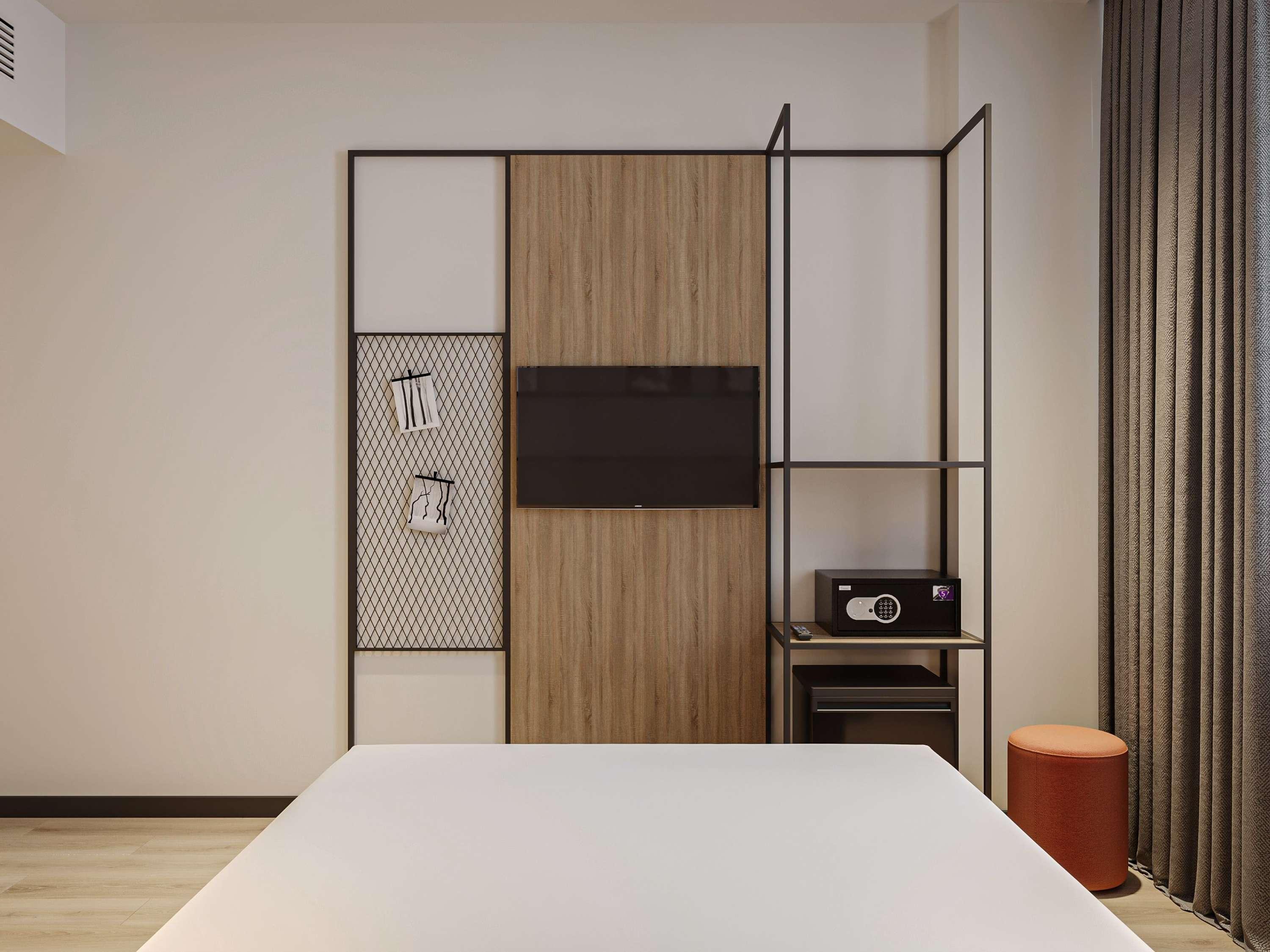 Ibis Tashkent Index 15/43