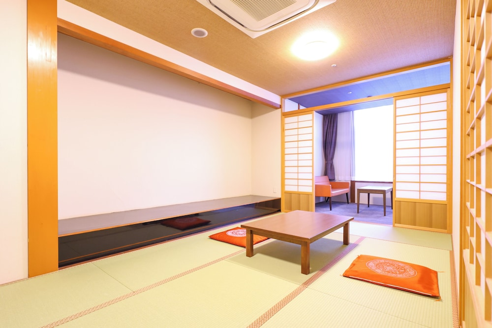 Ooedo Onsen Monogatari Yamashiro Onsen Yamashitaya (ex. Kaga no Honjin Yamashitaya) 39/50