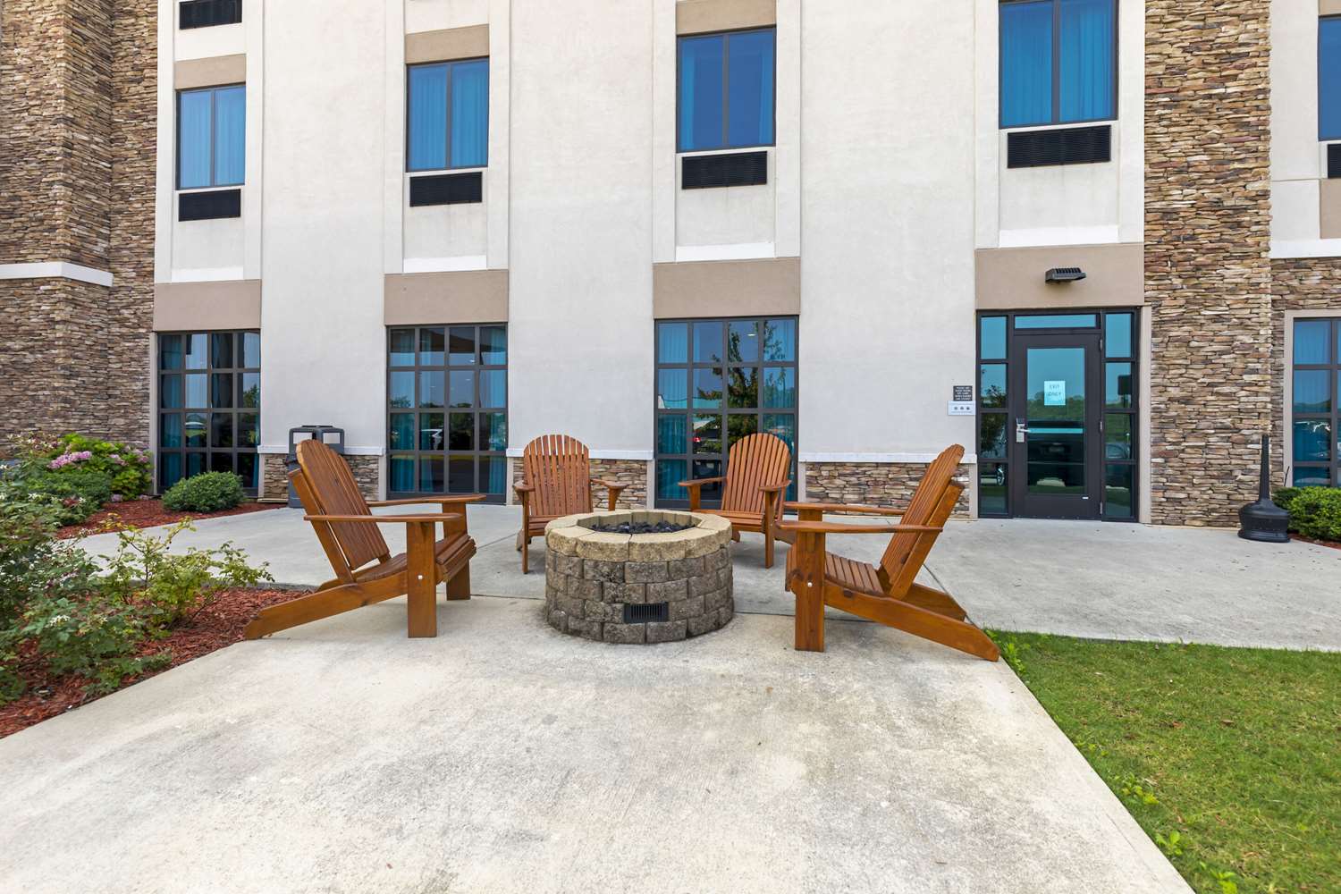 Comfort Inn & Suites East Ellijay, GA 41/41