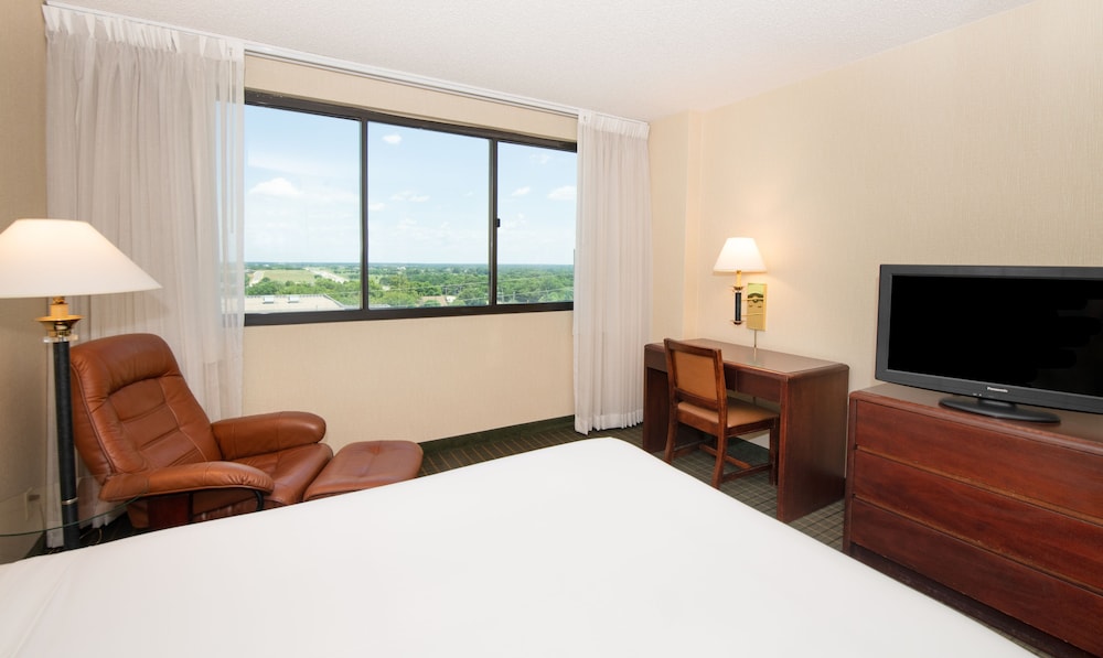 Marriott Conference Center At Nced 11/40