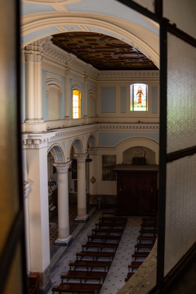 Palazzo Cappuccini Art Relais 29/50