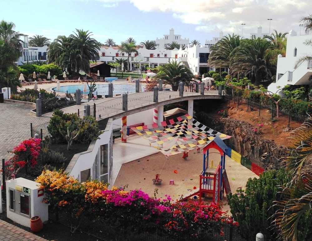 Las Marismas de Corralejo Apartments 15/32