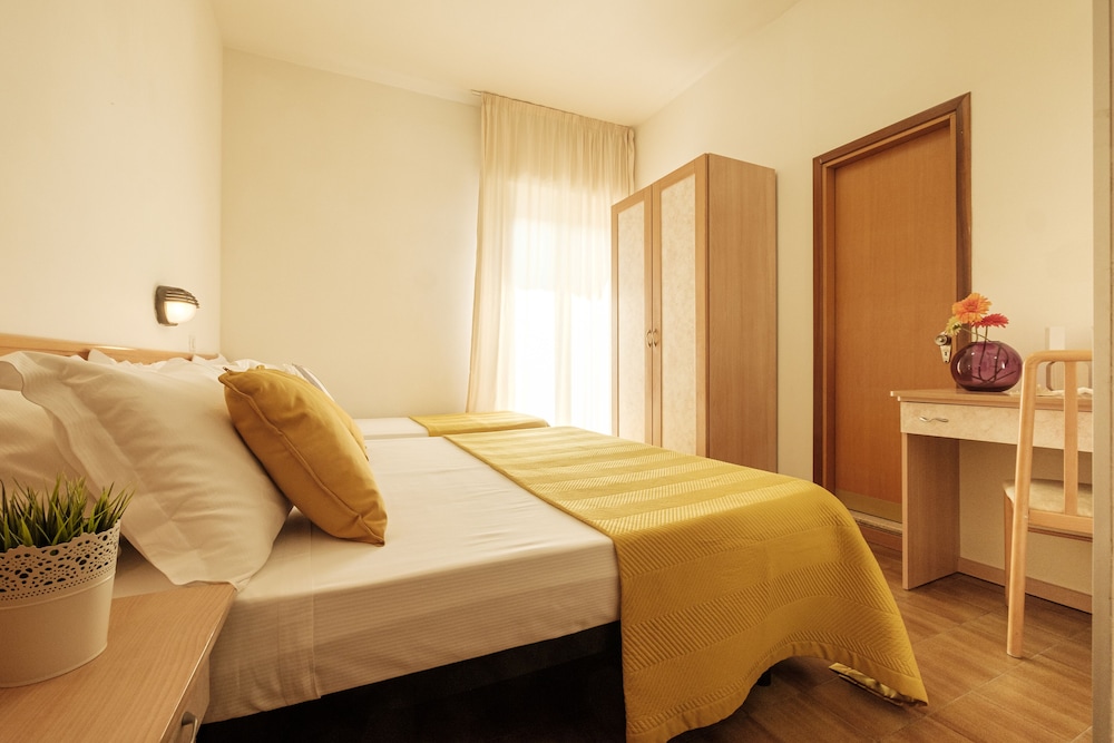Hotel Oceanic 22/38