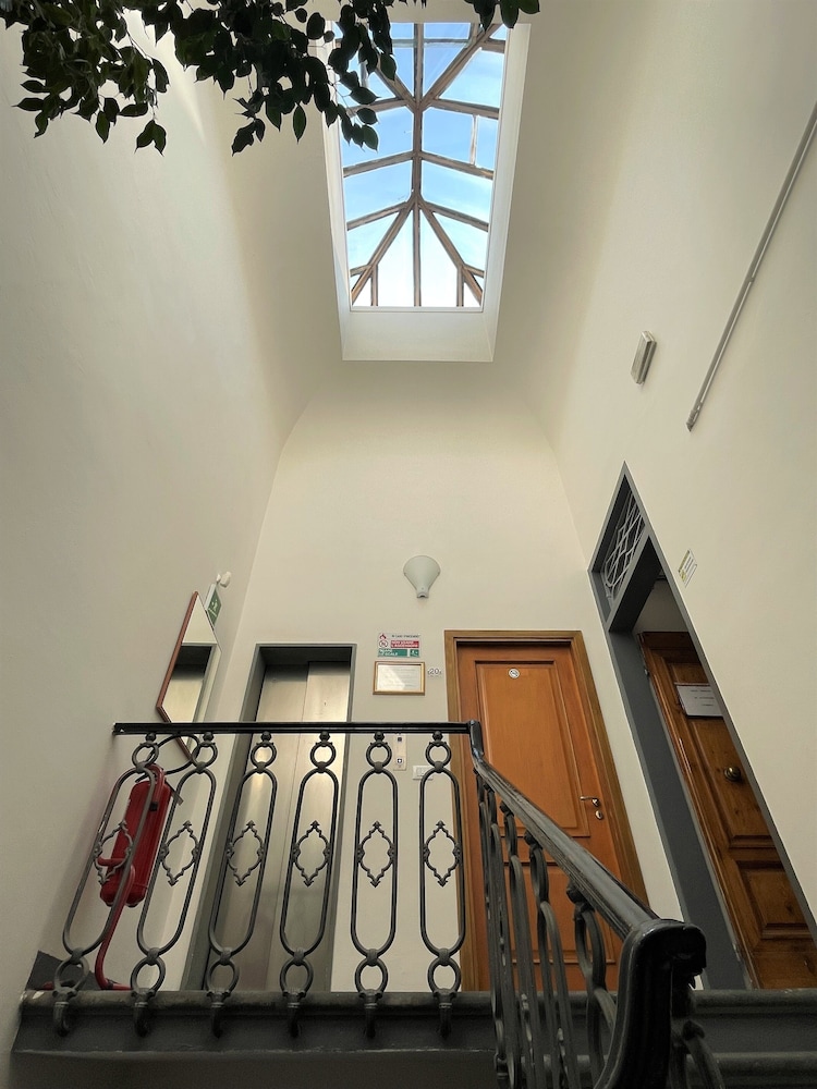 HOTEL LEOPOLDA 34/50