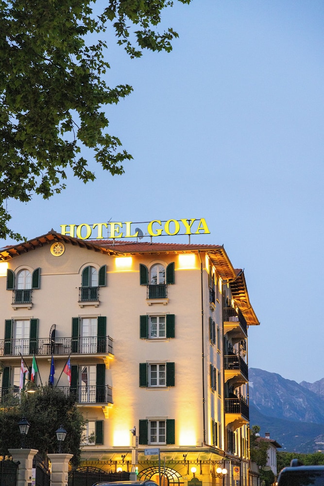 戈雅酒店(Hotel Goya) 图片5