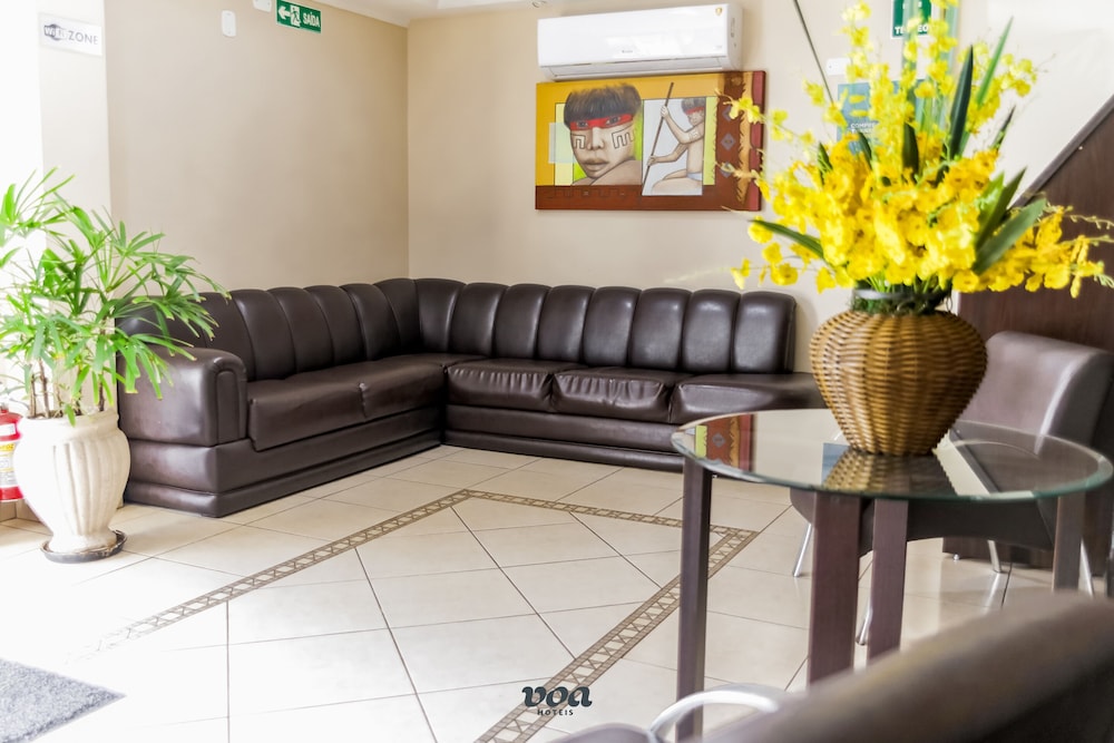 Villa Canoas Hotel 57/80