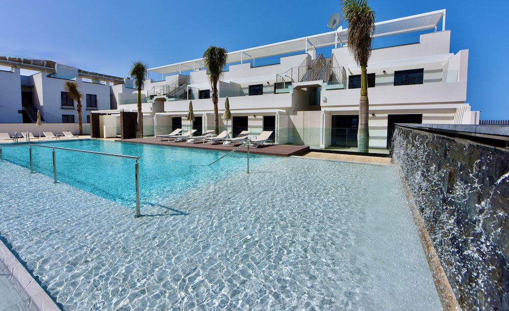 LACASA apartments Cotillo 38/42