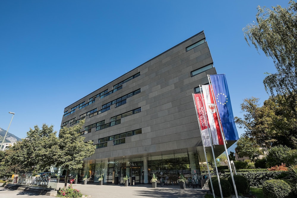 Austria Trend Hotel Congress Innsbruck in INNSBRUCK
