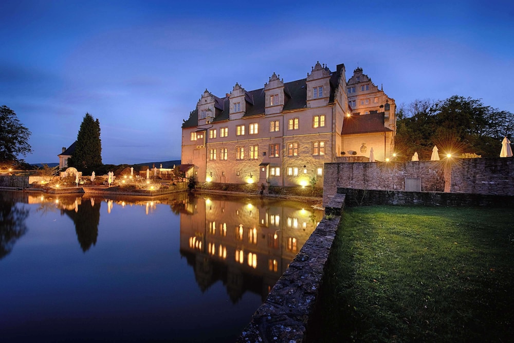 Schlosshotel Munchhausen 1/50