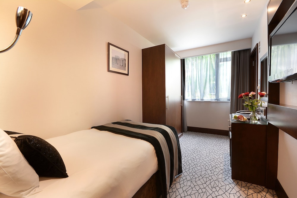 Park Grand London Lancaster Gate Hotel 9/30